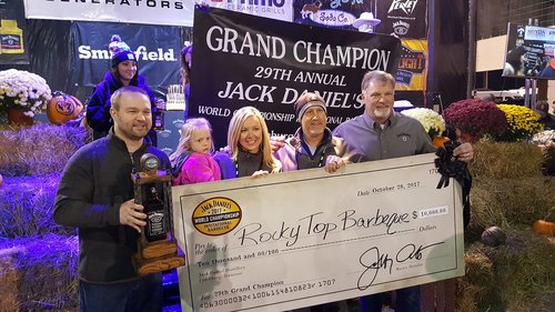 Jack daniels invitational discount